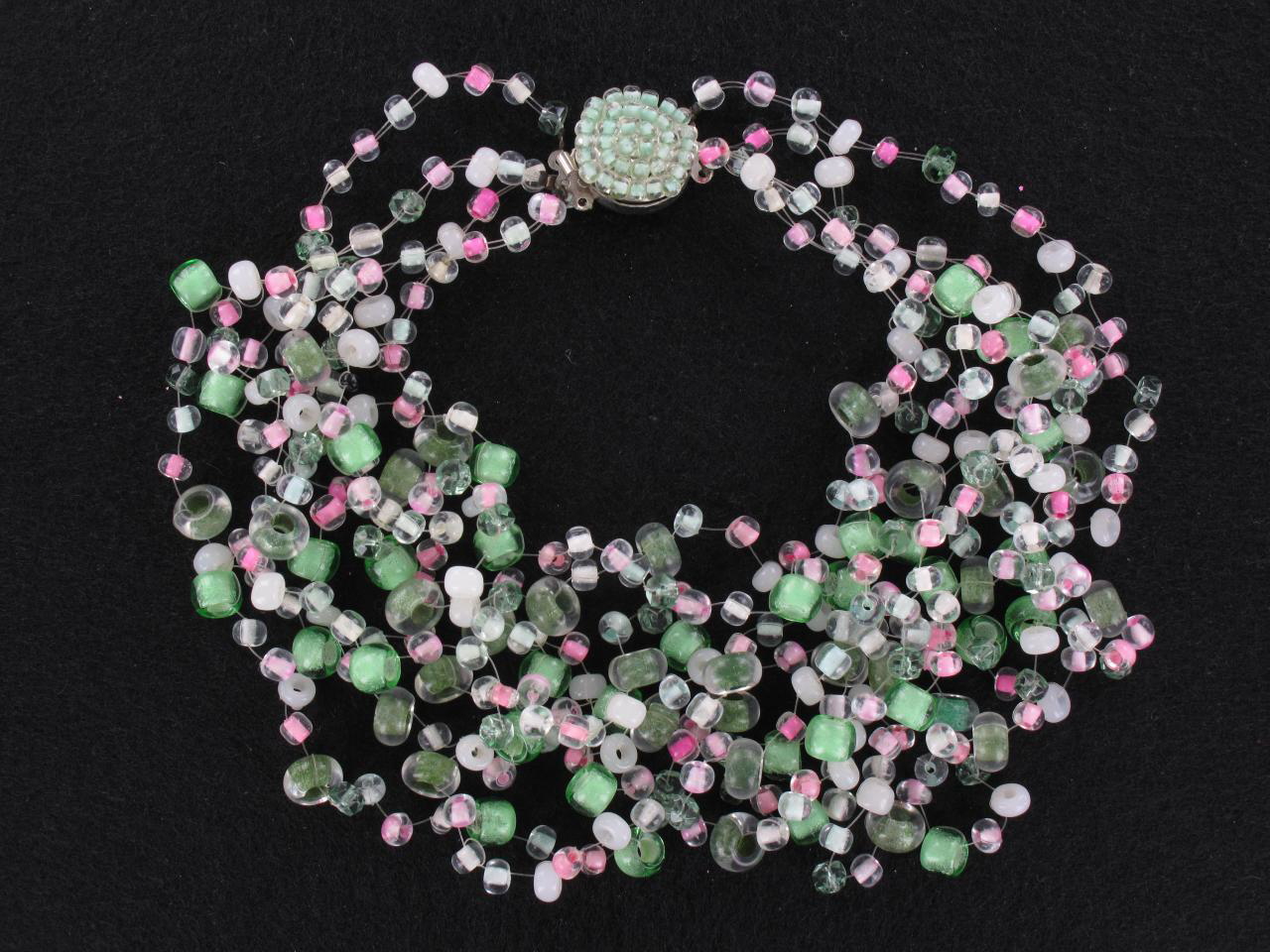 Handmade since 1952 necklace for women statement necklace langani women/'s necklace Belum